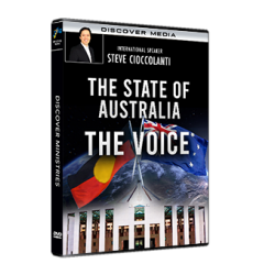 The State of Australia | The Voice